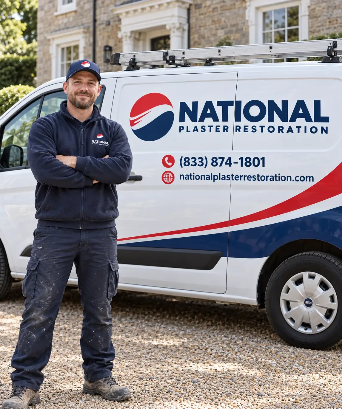 Plaster Repair company in Brightwood, VA